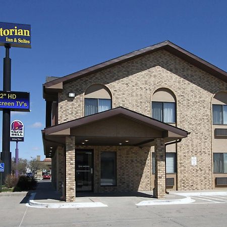 New Victorian Inn & Suites Kearney Luaran gambar