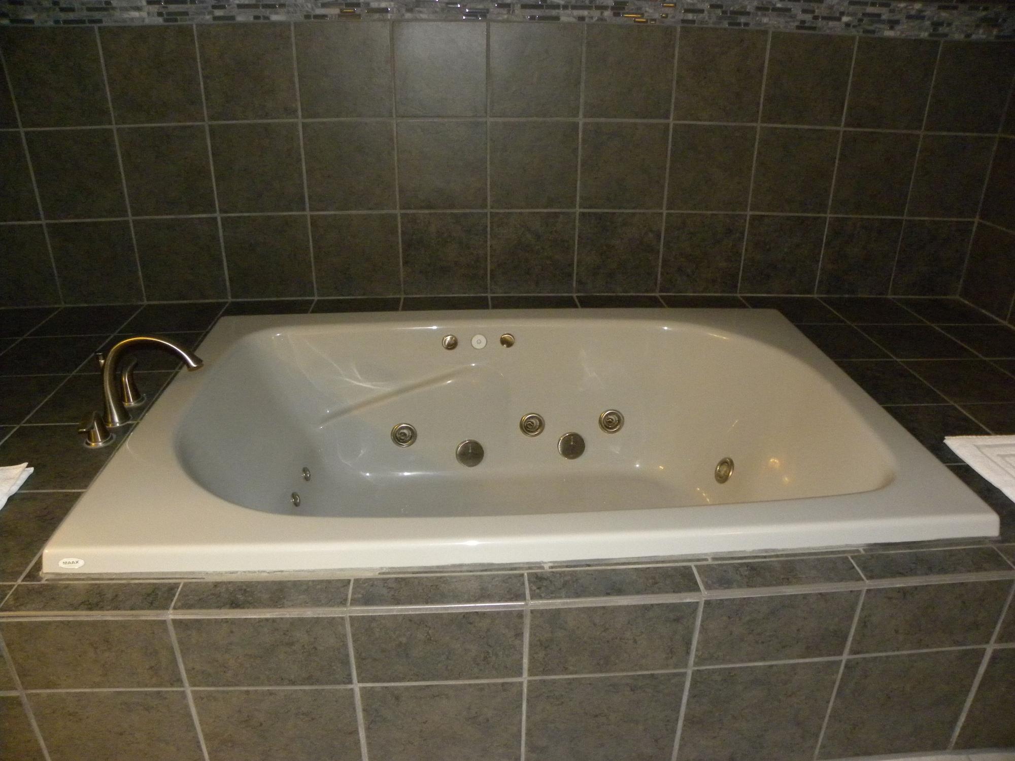 New Victorian Inn & Suites Kearney Luaran gambar