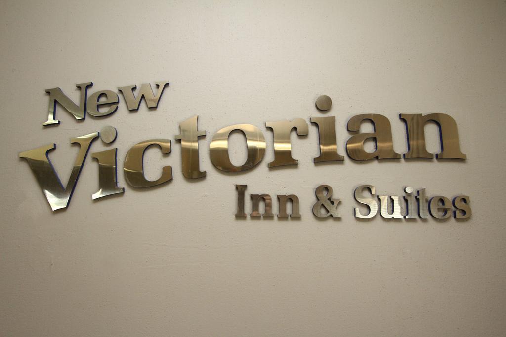 New Victorian Inn & Suites Kearney Luaran gambar
